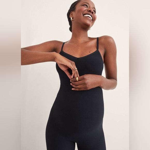 HATCH The Body Rib Unitard - Picture 3 of 8